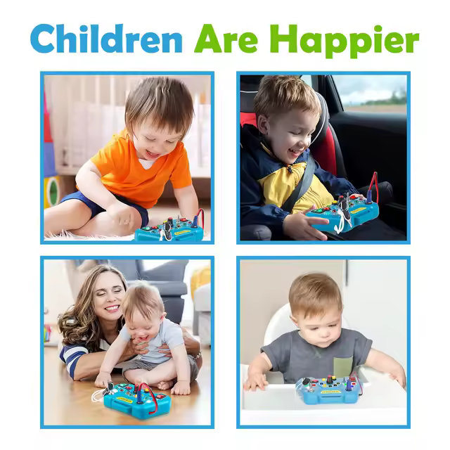 Montessori Handle - Image 7