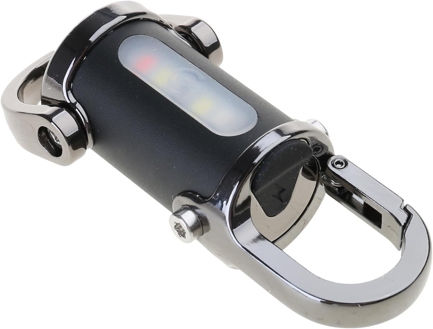 Cob Keychain Flashlight - Image 2