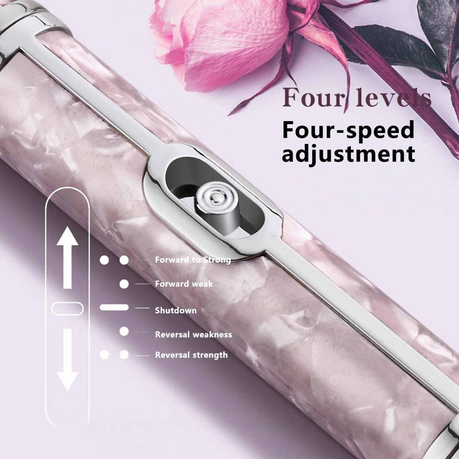 18pc Portable Mini Grinder Set - Image 4