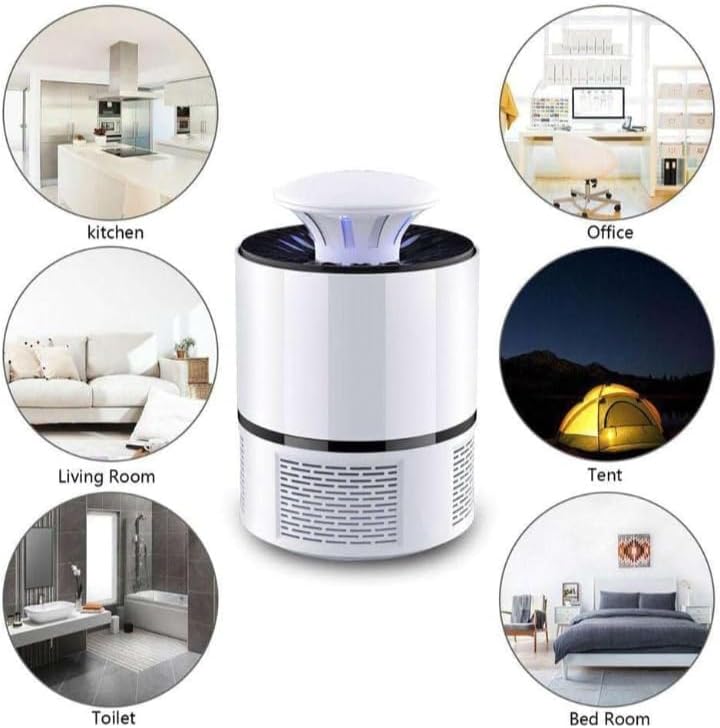 USB Mosquito Killer - Image 5