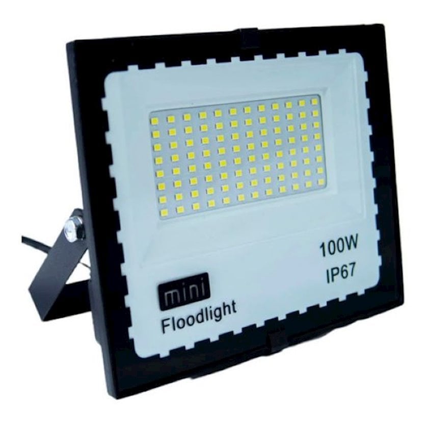100W Mini Flood Light - Image 4