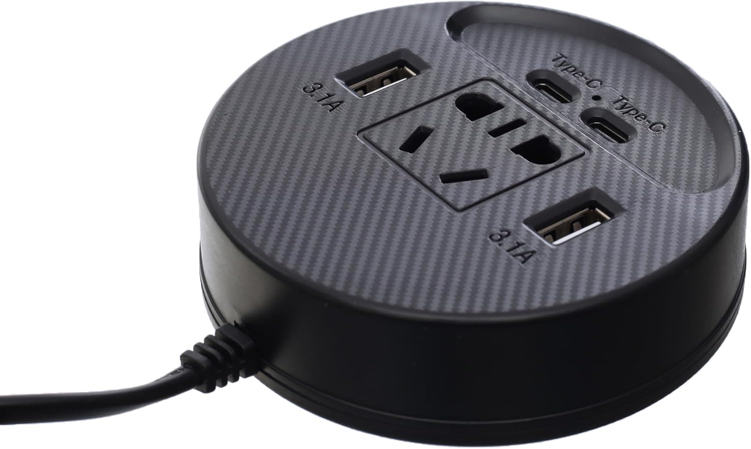 150W Multifunctional Car Power Inverter - Image 5