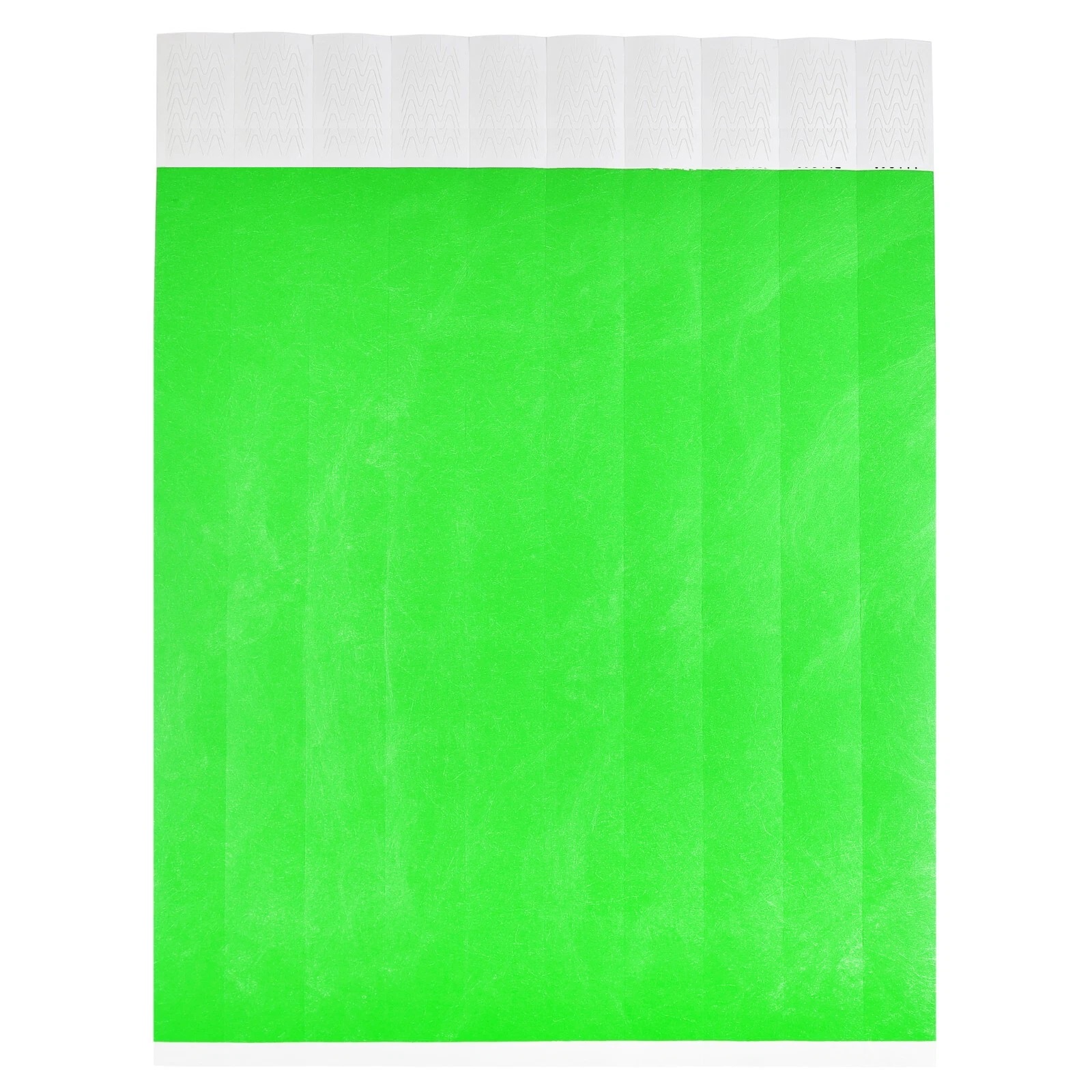 1000pc Water Resistant Entry Bands - Image 7