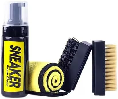 Sneaker Foam Cleaner Set - Image 7