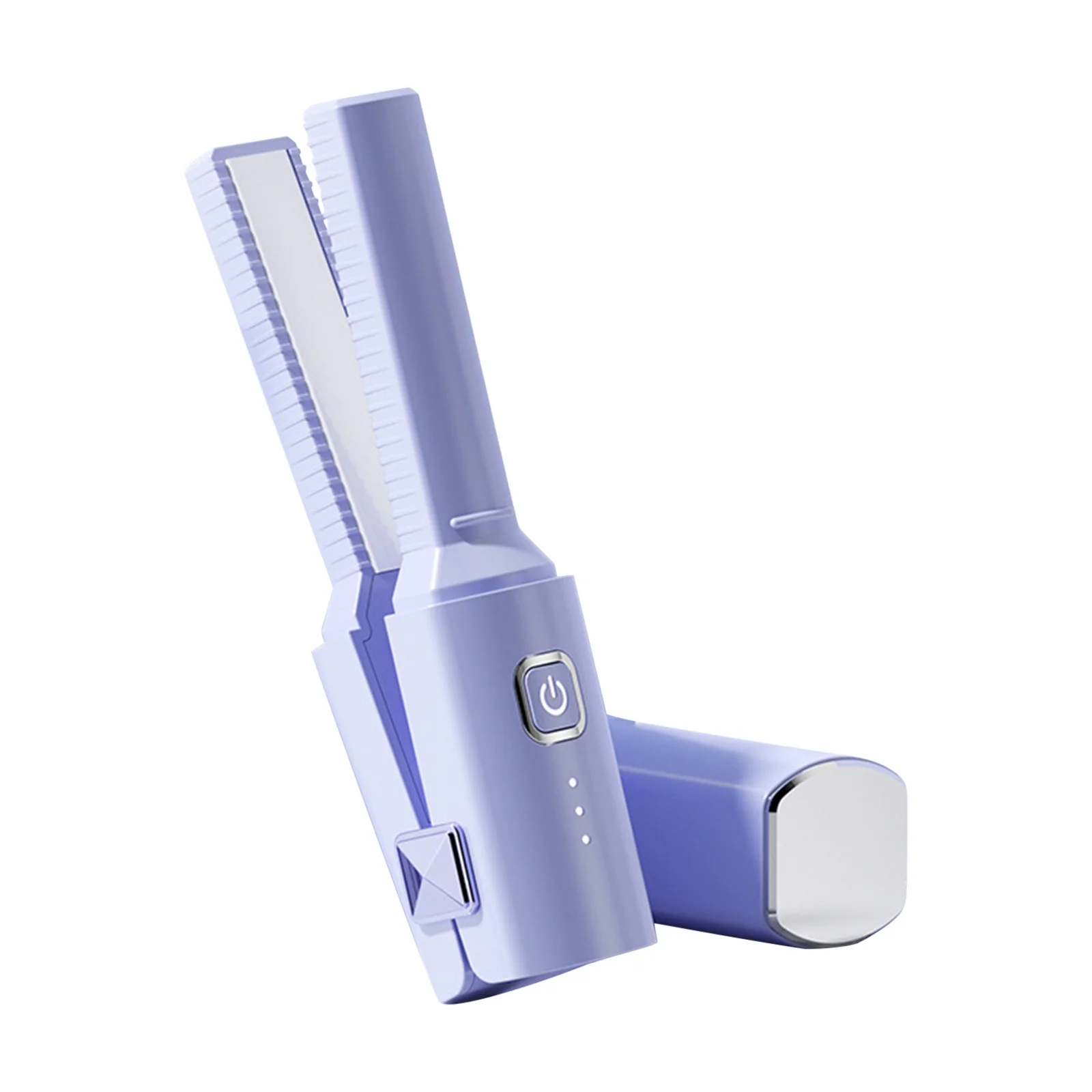 Mini Hair Straightener - Image 2