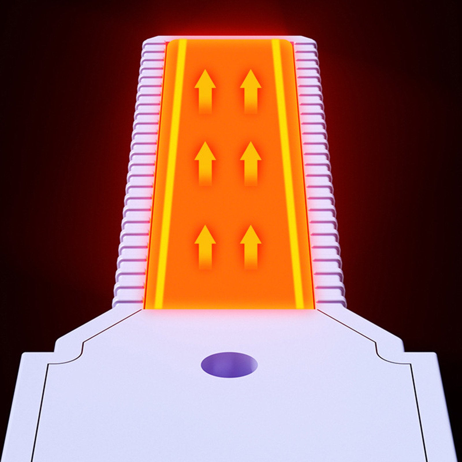 Mini Hair Straightener - Image 7