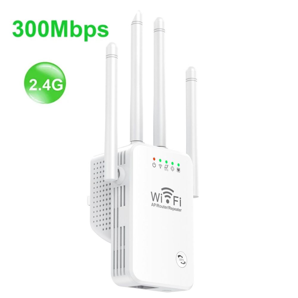 U9 Wi-Fi 4 Aerial Repeater - Image 3