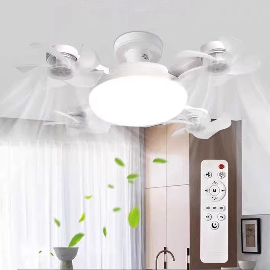 Drone Fan Light