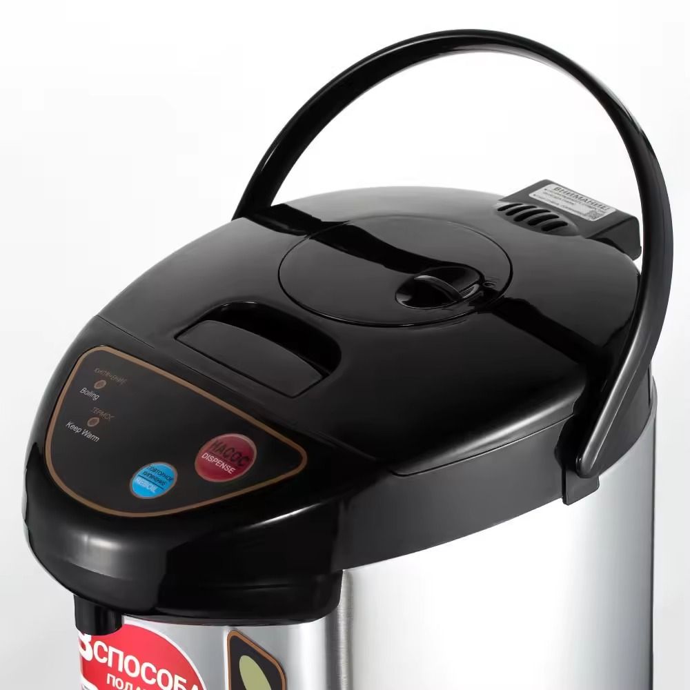 6.8L Electric Kettle - Image 3