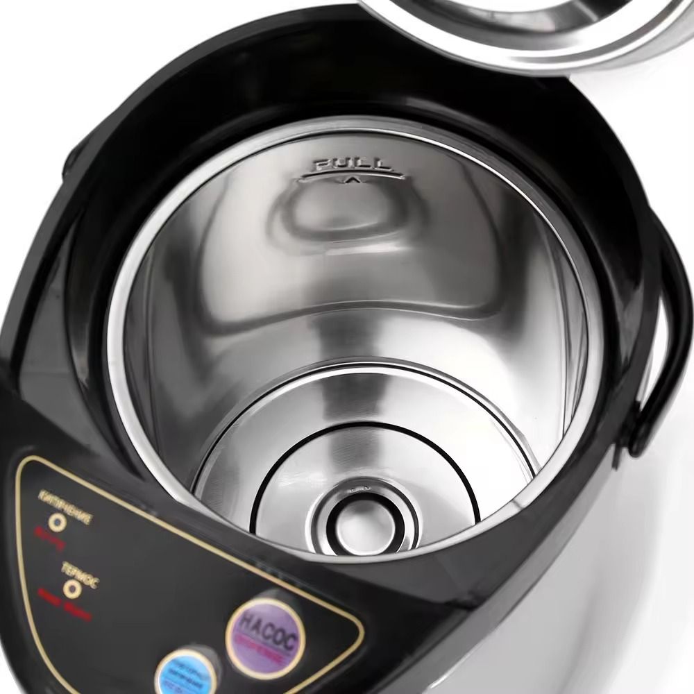 6.8L Electric Kettle - Image 4