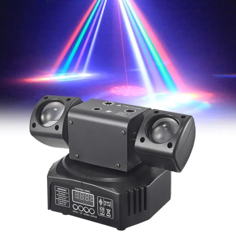 Led Moving Stick Effect Light - Image 4