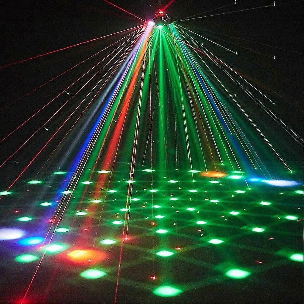 Moving Led Angel Effect Light - Image 4