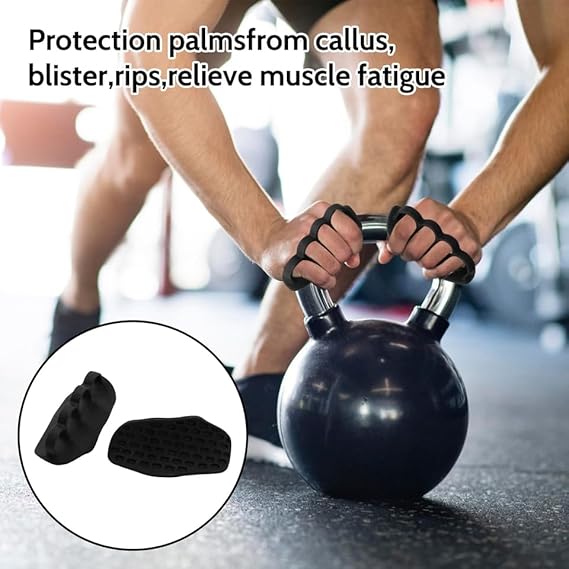 Palm Protection Pad(2pc) - Image 3
