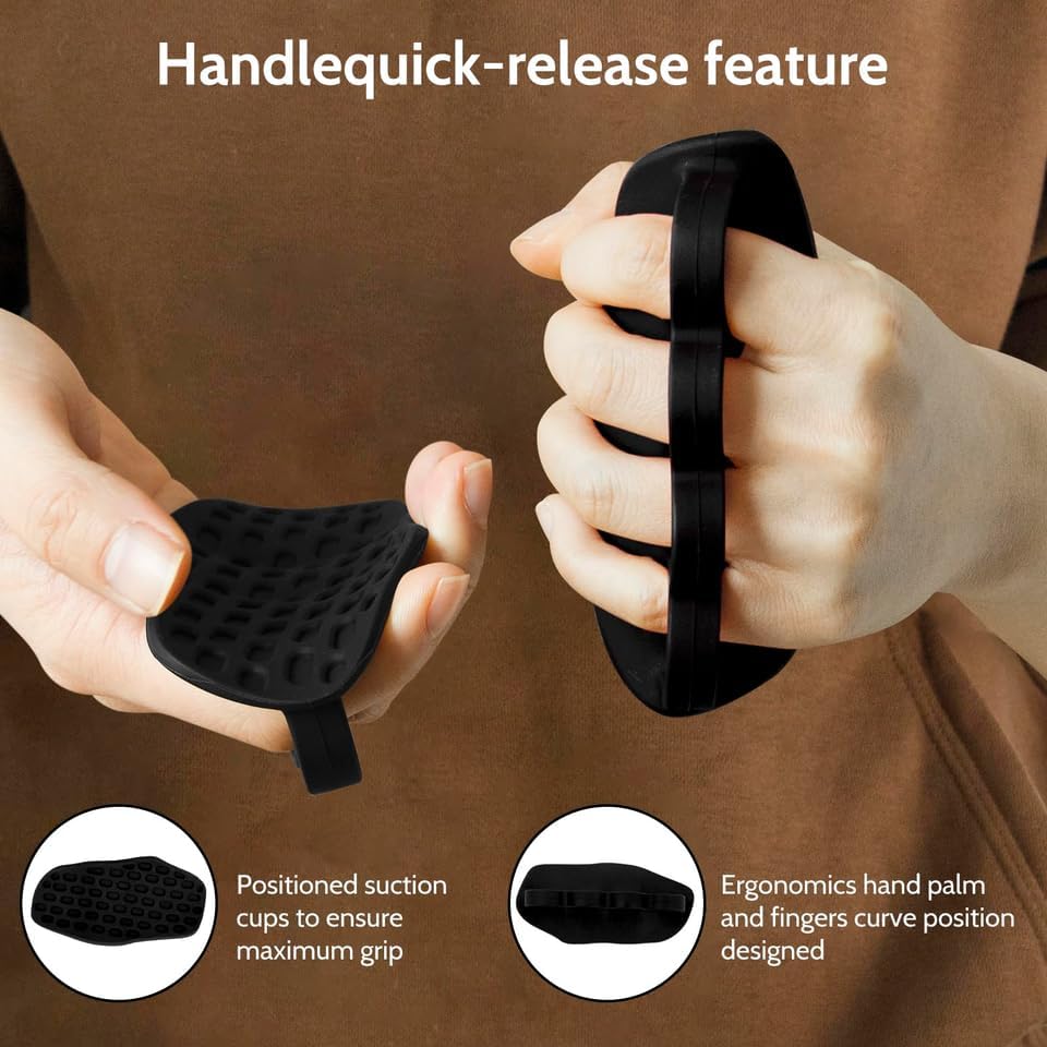 Palm Protection Pad(2pc) - Image 6