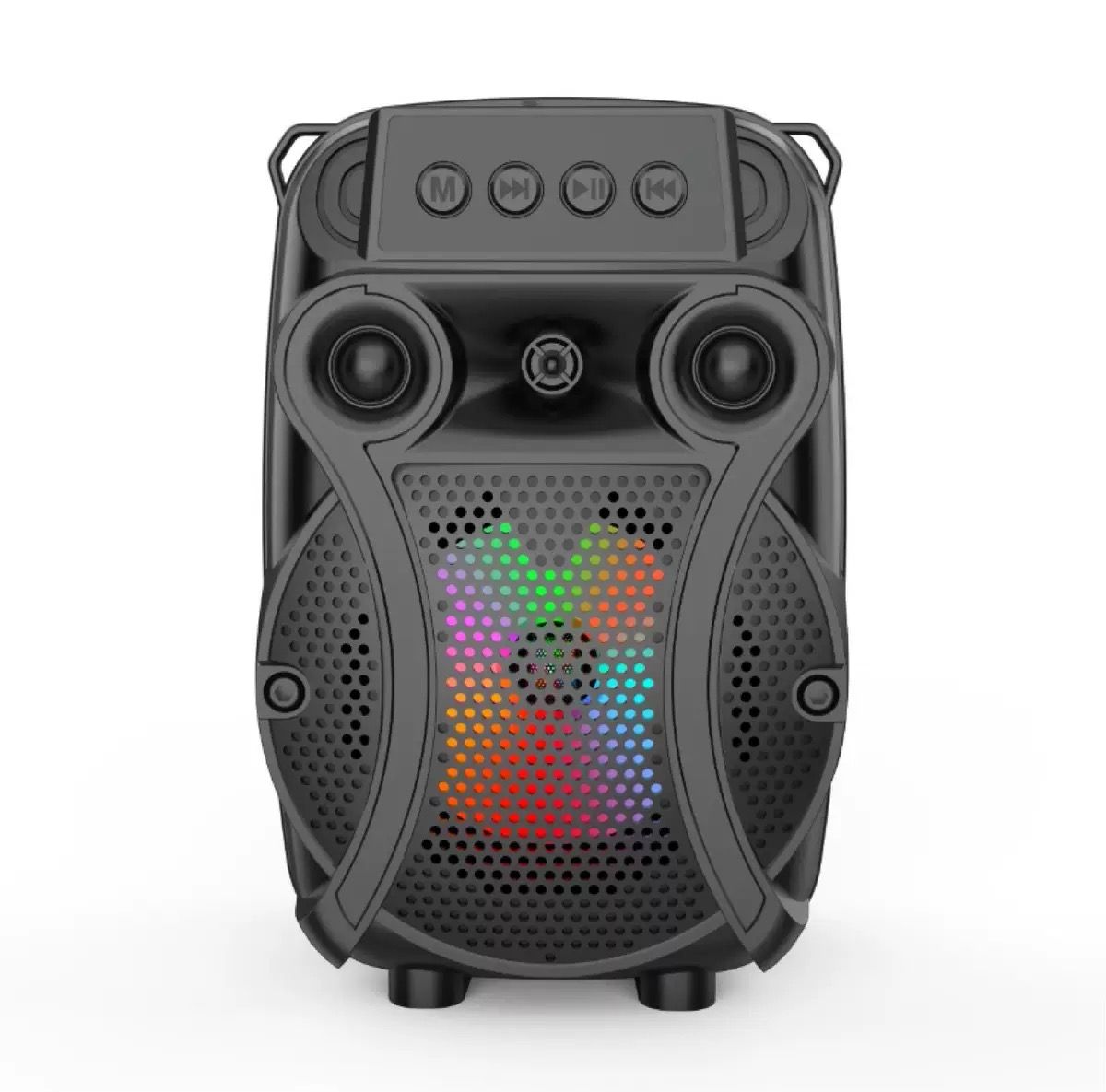 ZQS1429 Bluetooth Speaker With Microphone - Image 4