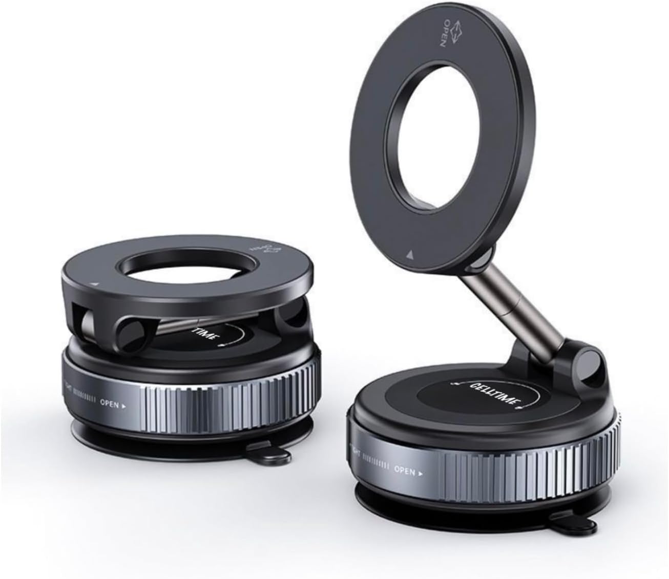Ring Magnetic Phone holder - Image 2