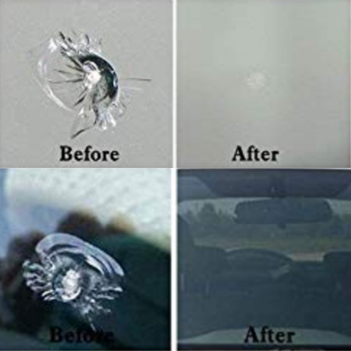 Windscreen Repair Kit - Image 3