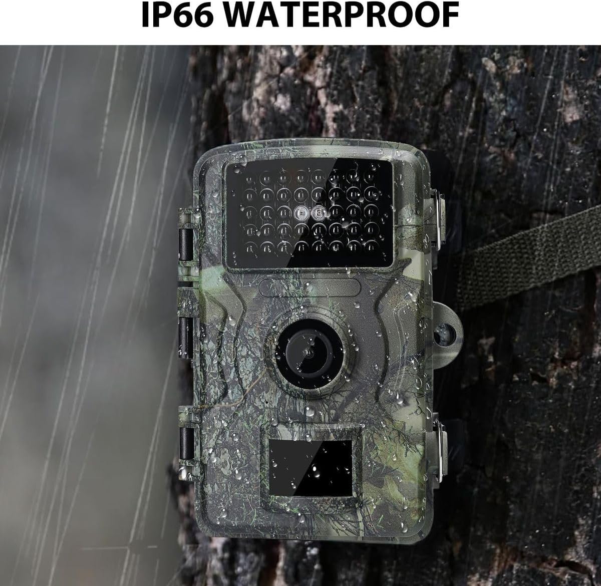 Outdoor Trail Camera - Image 5