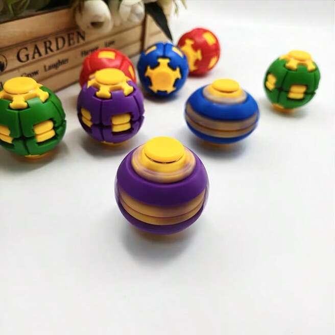 Fidget Spinner Ball - Image 4