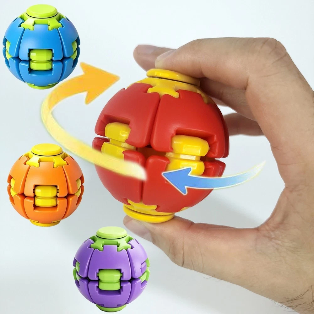 Fidget Spinner Ball - Image 5
